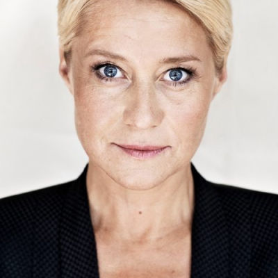 Trine Dyrholm image